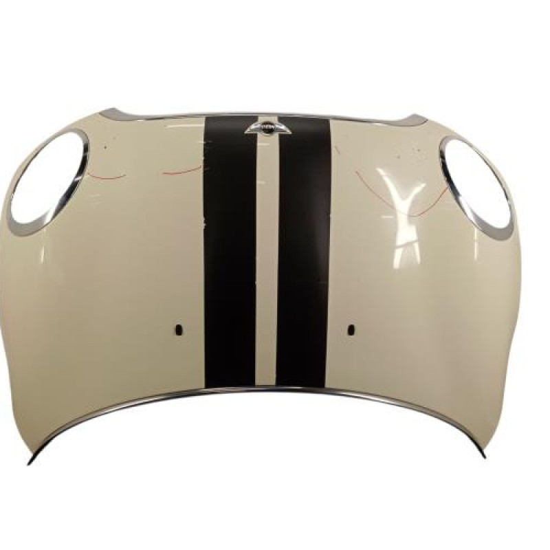 Capot MINI MINI 2 R56