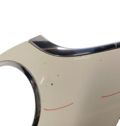 Capot MINI MINI 2 R56