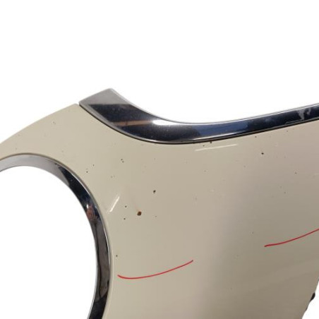 Capot MINI MINI 2 R56