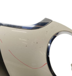 Capot MINI MINI 2 R56 Photo n°3