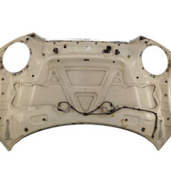 Capot MINI MINI 2 R56 Photo n°4