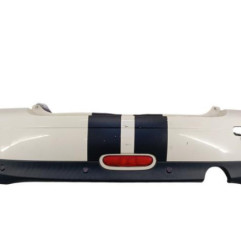 Pare choc arriere MINI MINI 2 R56 Photo n°1