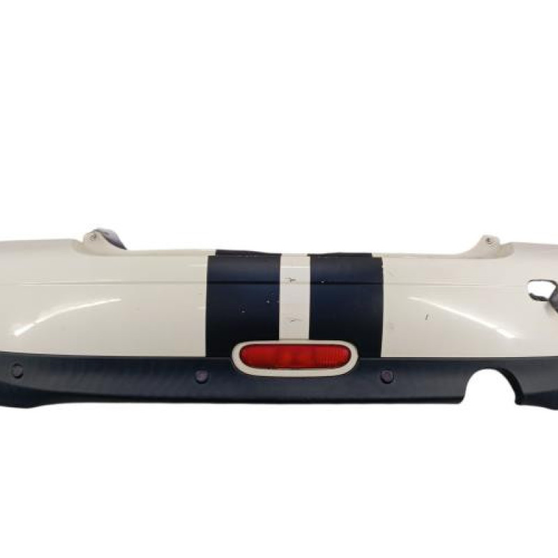 Pare choc arriere MINI MINI 2 R56