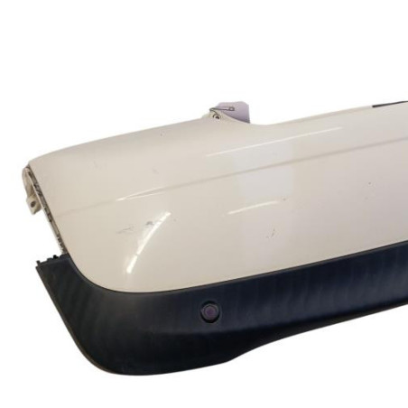 Pare choc arriere MINI MINI 2 R56