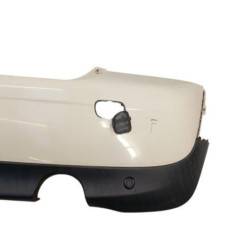 Pare choc arriere MINI MINI 2 R56 Photo n°4