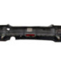 Pare choc arriere MINI MINI 2 R56