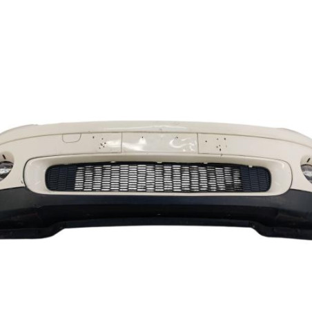 Pare choc avant MINI MINI 2 R56 Photo n°1