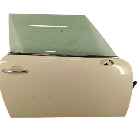 Porte avant droit MINI MINI 2 R56 Photo n°1