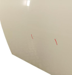 Porte avant droit MINI MINI 2 R56