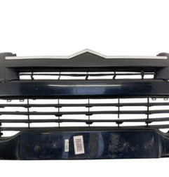 Pare choc avant CITROEN C4 1 Photo n°3