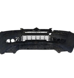 Pare choc avant CITROEN C4 1 Photo n°5
