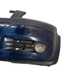 Pare choc avant AUDI A3 2 Photo n°4