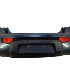 Pare choc arriere KIA SOUL 1 Photo n°1