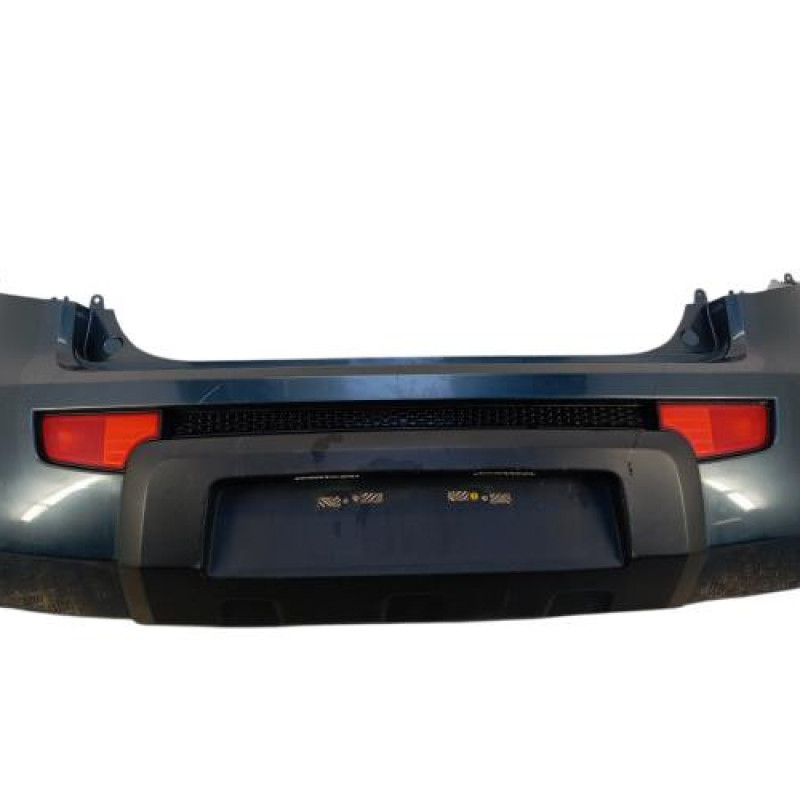 Pare choc arriere KIA SOUL 1