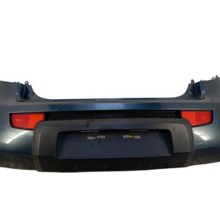 Pare choc arriere KIA SOUL 1 Photo n°1