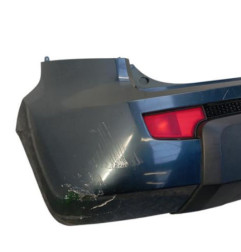 Pare choc arriere KIA SOUL 1