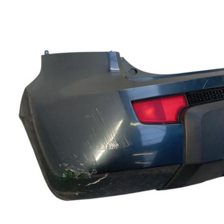 Pare choc arriere KIA SOUL 1