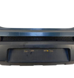 Pare choc arriere KIA SOUL 1 Photo n°3