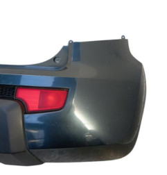 Pare choc arriere KIA SOUL 1 Photo n°4