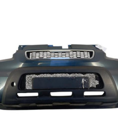 Pare choc avant KIA SOUL 1 Photo n°1