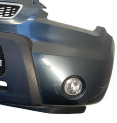 Pare choc avant KIA SOUL 1 Photo n°4