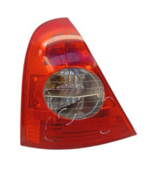 Feu arriere principal gauche (feux) RENAULT CLIO 2 Photo n°1