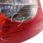 Feu arriere principal gauche (feux) RENAULT CLIO 2