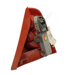 Feu arriere principal gauche (feux) RENAULT CLIO 2 Photo n°3