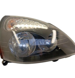 Optique avant principal droit (feux)(phare) RENAULT CLIO 2 Photo n°1