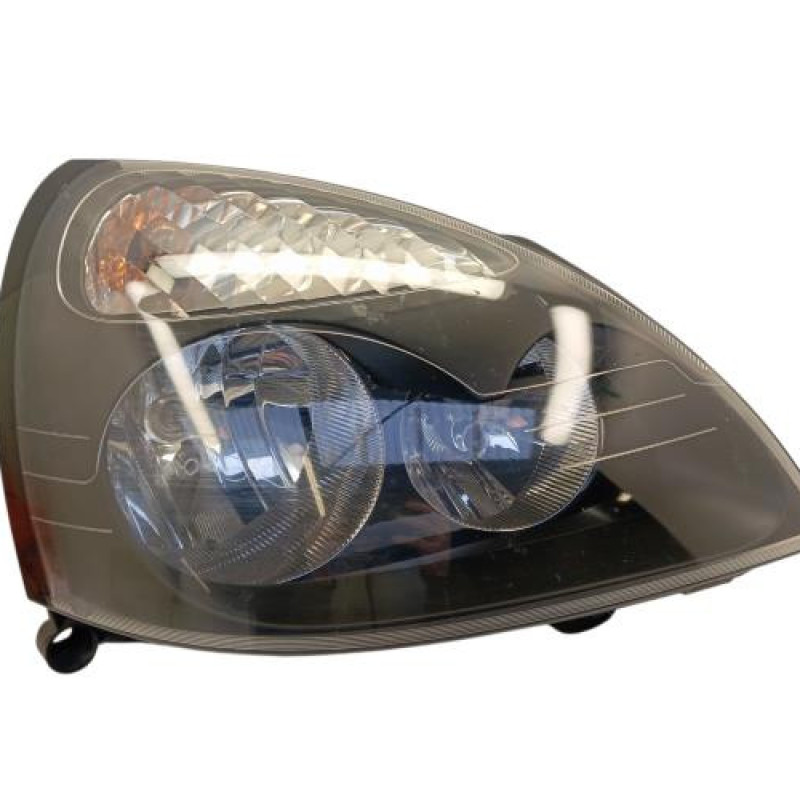 Optique avant principal droit (feux)(phare) RENAULT CLIO 2