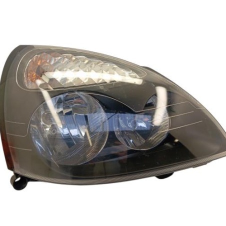 Optique avant principal droit (feux)(phare) RENAULT CLIO 2 Photo n°1