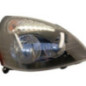 Optique avant principal droit (feux)(phare) RENAULT CLIO 2