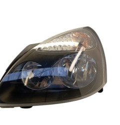 Optique avant principal gauche (feux)(phare) RENAULT CLIO 2 Photo n°1