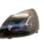 Optique avant principal gauche (feux)(phare) RENAULT CLIO 2
