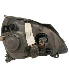 Optique avant principal gauche (feux)(phare) RENAULT CLIO 2