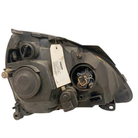 Optique avant principal gauche (feux)(phare) RENAULT CLIO 2