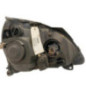 Optique avant principal gauche (feux)(phare) RENAULT CLIO 2