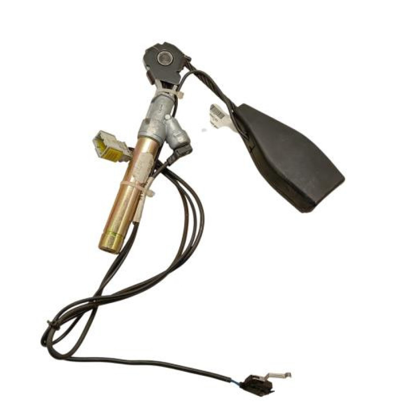 Attache ceinture avant gauche RENAULT CLIO 2