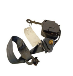Ceinture avant gauche RENAULT CLIO 2 Photo n°1