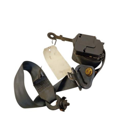 Ceinture avant gauche RENAULT CLIO 2 Photo n°1