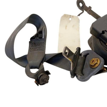 Ceinture avant gauche RENAULT CLIO 2