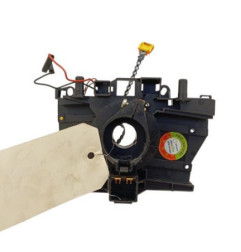 Contacteur tournant RENAULT CLIO 2