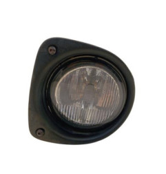 Anti brouillard gauche (feux) RENAULT CLIO 2 Photo n°1