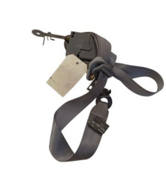 Ceinture avant gauche RENAULT CLIO 2 Photo n°1