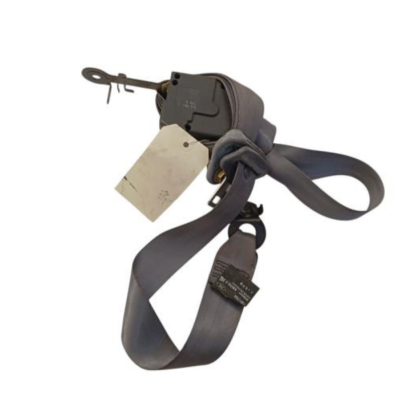Ceinture avant gauche RENAULT CLIO 2