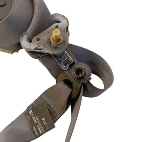 Ceinture avant gauche RENAULT CLIO 2