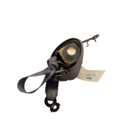 Ceinture avant gauche RENAULT CLIO 2 Photo n°3
