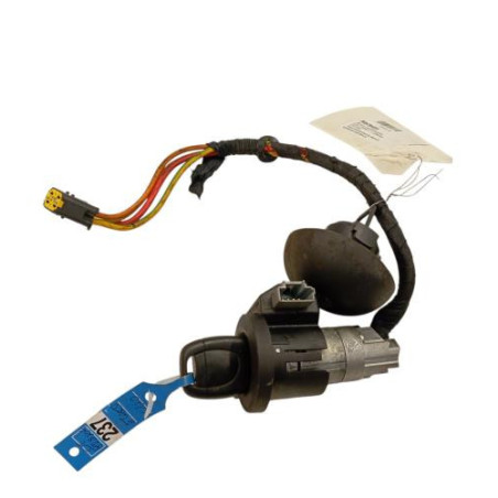 Neiman RENAULT CLIO 2 Photo n°1