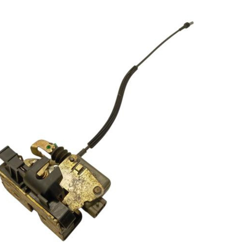 Serrure avant droit RENAULT CLIO 2 Serrure avant droit RENAULT CLIO 2