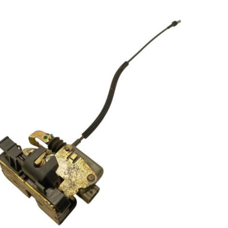 Serrure avant droit RENAULT CLIO 2 Photo n°1